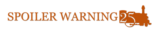 Spoiler Warning